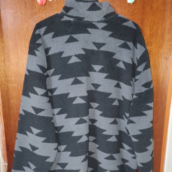 North face fleece - Picture 2 of 7